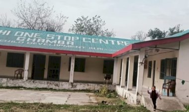 पीड़ित महिलाओं की सखी बनी "वन स्टॉप सेंटर योजना" : डीसी राणा