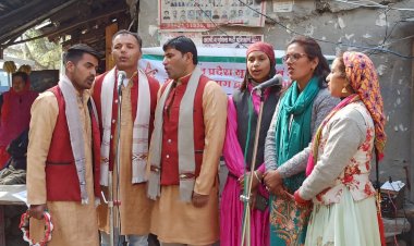 नशे की बुराइयों, इसके दुष्प्रभाव व इससे बचाव के बारे विस्तृत जानकारी दी।