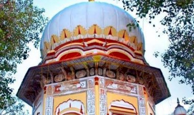 श्री बालासुंदरी चैत्र नवरात्र मेला 22 मार्च से 6 अपै्रल तक 16 दिनों तक चलने वाले मेले की तैयारियों को लेकर डीसी ने की बैठक