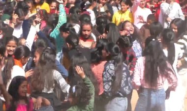 शिवरात्रि पर मंदिरों में उमड़ी श्रद्धालुओं की भीड़ ...भगवान शिव की कृपा से हर मन्नत होती है पूरी