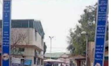 केंद्र सरकार का नाहन मेडिकल कॉलेज को तोहफा......  100 सीटों वाला बीएससी नर्सिंग कॉलेज किया स्वीकृत