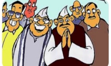 सिरमौर जिला में 26 फरवरी को होंगी विशेष ग्राम सभाओं की बैठकें:आर.के. गौतम