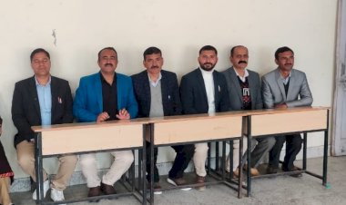 माध्यमिक एवं वरिष्ठ माध्यमिक शिक्षा निदेशालय अलग अलग करने लगाई जिला प्रवक्ता संघ ने