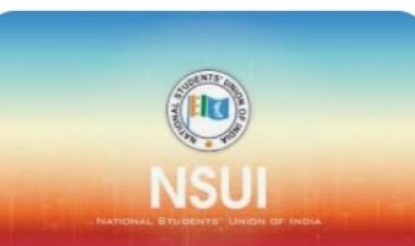 नाहन में NSUI की बैठक का आयोजन, बैठक में आगामी कार्यो को लेकर हुई चर्चा
