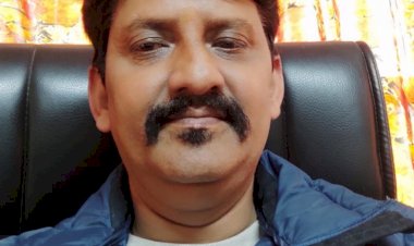 शुगल सिंह ने संभाला परिवहन निगम के क्षेत्रीय प्रबंधक का कार्यभार