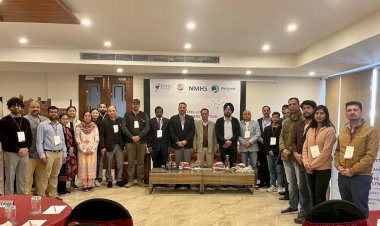 एशियन विकास बैंक ने राज्य में 1311.20 करोड़ रुपये की पर्यटन अधोसंरचना परियोजनाओं को सैद्धांतिक मंजूरी प्रदान की: मुख्यमंत्री