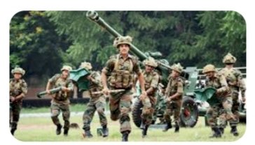 थल सेना अग्निवीर भर्ती के लिए ऑनलाइन पंजीकरण 15 मार्च तक