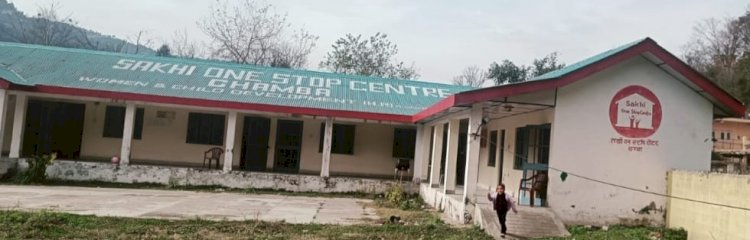 पीड़ित महिलाओं की सखी बनी "वन स्टॉप सेंटर योजना" : डीसी राणा