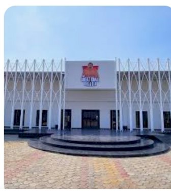 रेसलिंग के बाद फूड बिजनेस में उतरे द ग्रेट खली, जल्दी मिलेगी खली थाली -खली इन दिनों दिल्ली हाईवे पर करनाल के समीप चला रहे एक ढाबा