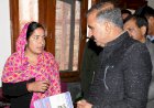 मस्कुलर डिस्ट्रॉफी से पीड़ित बच्चे के उपचार के लिए वित्तीय सहायता