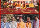 विश्व हिन्दू परिषद् हिमाचल प्रदेश प्रान्त की दो दिवसीय प्रान्त बैठक संपन्न, इन्हे मिली बड़ी जिम्मेदारी....