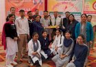 महिलाओं को 1500 रुपये प्रतिमाह देने के लिए तैयार किया जा रहा है रोडमैप-अजय सोलंकी
