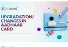 तीन माह के लिए निःशुल्क होगा ऑनलाइन आधार अपडेशन