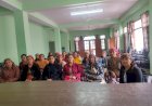 ग्राम पंचायत आनी में जागरूकता शिविर का आयोजन