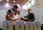 सिरमौर के शराब ठेके 30 प्रतिशत राजस्व वृद्धि के साथ नीलाम हुए