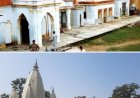काली स्थान शक्ति पीठ: जहां काली मां साक्षात विराजमान है .. -रियासत काल में स्थापना  पिंडी स्वरूप मां की यहां की थी