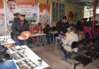 कुल्लू अस्पताल  में भोजन...... वितरण युवा कांग्रेस ने मनाया मुख्यमंत्री का जन्मदिन