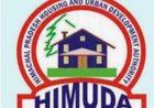 हिमुडा ने मेडिकल कॉलेज प्रबंधन को 100 अवासीय फ्लैट्स बनाने दी ऑफ र पर सरकार ने मारी कुंडली..... - गल्र्स-बॉयज हॉस्टल का निर्माण भी हो सकता है