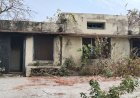 6 साल में एलीमेंट्री शिक्षा उपनिदेशक कार्यालय के निर्माण की फाइल एक इंच नही सरकी...... -न एसटीमेट तैयार करवाया और न ही बजट दिया सरकार ने