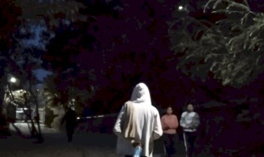 ऐतिहासिक विला राऊंड में हो रहा है खुले में शौच