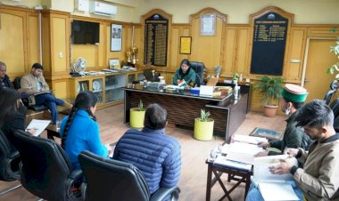 किन्नौर की दो दिव्यांग बेटियों के लिए उनकी माताओं को किया कानूनी संरक्षक नियुक्त -