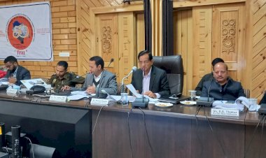 प्रधानमंत्री ग्राम सड़क योजना के तहत 12 सड़क परियोजनाओं को  मिलेगी स्वीकृति---- किशन कपूर