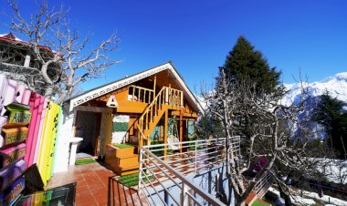 स्वरोजगार, संस्कृति और पर्यटन को बढ़ावा दे रहे होमस्टे