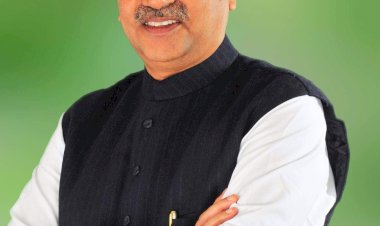 हिमाचल प्रदेश लोकतंत्र प्रहरी सम्मान योजना बंद करना कांग्रेस सरकार का असली चेहरा दिखाता है : टंडन