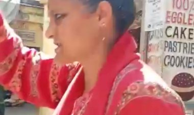 मनरेगा में 200 दिन का काम देना हो: महिला समिति   -घरेलू हिंसा क़ानून सख्ती से लागू किया जाए