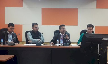 जी20 शिखर सम्मेलन की मेजबानी को धर्मशाला में तैयारियां तेज, हिमाचल आगमन पर मेहमानों का होगा भव्य स्वागत