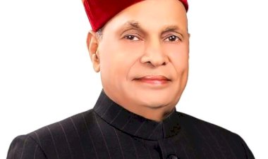 जिला ऊना आक्रोश रैली में गरजेंगे पूर्व मुख्यमंत्री प्रो प्रेम कुमार धूमल