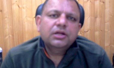 ब्यास नदी के किनारे अबैध रूप से झुगीओं  रह रहे  अप्रवासियों को अब 3 अप्रैल से पूर्व  झूगियां खाली करनी होगी