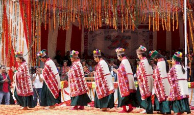 पंचायती राज संस्थाओं को सक्षम रूप से आगे बढ़ाने के लिए सदस्यों को पंचायती राज कानून की जानकारी होना आवश्यक- जगत सिंह नेगी