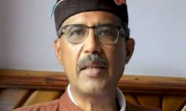 कभी मंत्री नही रहे सुक्खू विधायक से सीधे बने मुख्यमंत्री,सरकार में आने में लगेगा वक्त : रवि ठाकुर