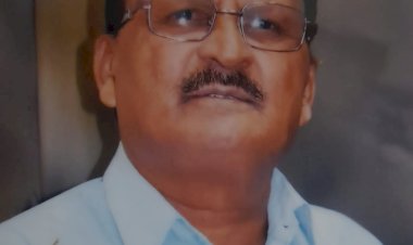 वाल्मीकि सभा के पूर्व प्रधान रहे राजेंद्र पाहवा का निधन