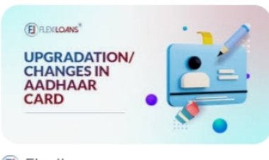 तीन माह के लिए निःशुल्क होगा ऑनलाइन आधार अपडेशन