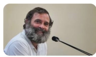 राहुल गांधी को महंगा पड़ा मोदी सरनेम वाला बयान, कोर्ट ने सुनाई दो साल की सजा