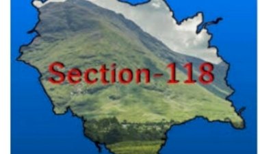 धारा.118 के कारण लाखों  गैर कृषक हिमाचली बना डाले दूसरे दर्जे के नागरिक