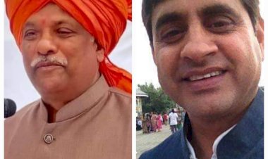 राहुल गांधी का ओबीसी बारे बातें आपत्तिजनक : भाजपा... चौधरी और काजल ने राहुल गांधी पर साधा निशाना