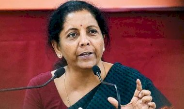 केंद्र सरकार नई पेंशन स्कीम का जल्द ही करेगी रव्यू .......