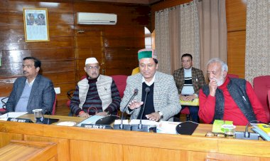 सरकार ने सभी सुझाव सुने, अब एक्शन से लाएगी परिणाम: बागवानी मंत्री