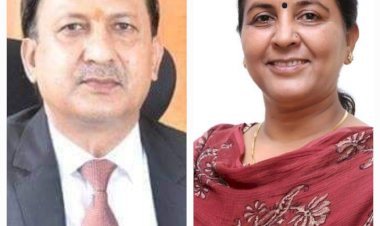 कांग्रेस को स्पष्ट करना चाहिए कि उनका यह सत्याग्रह किसके खिलाफ : डॉ सिकंदर प्रियंका वाड्रा द्वारा परिवार की राजनीति में भगवान् श्रीराम और पांडवों को घसीटना अत्यंत दुखद : इंदु