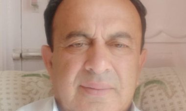 बलबीर सिंह ठाकुर भाजपा जिला महामंत्री नियुक्त