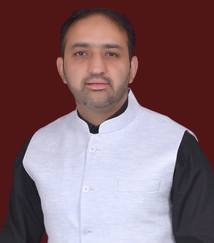 कांग्रेस 10 गारंटीयो के होर्डिंग हटाने और वॉल राइटिंग मिटाने में लगी : नंदा • एडीबी ने हिमाचल की दिए 1311 करोड़, मंडी के शिव धाम को भी मिला पैसा