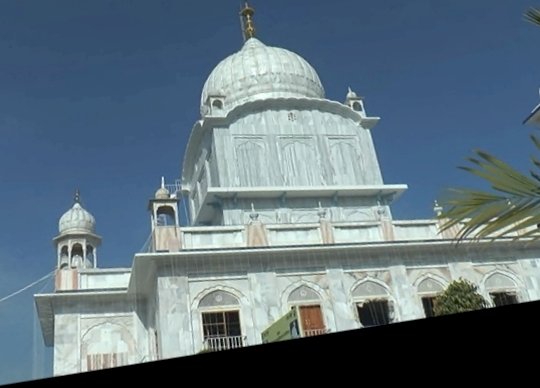 पांवटा साहिब में होला मोहल्ला के आगाज.... 6 मार्च को गुरु नगरी में निकलेगा भव्य नगर कीर्तन