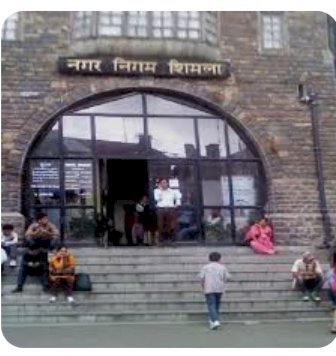 शिमला में नगर निगम चुनाव के लिए मतदाता सूचियां बनाने की तैयारियों में जुटा निर्वाचन आयोग