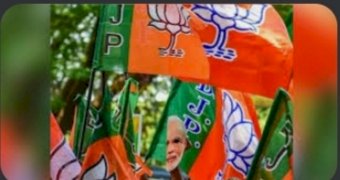 प्रश्नकाल से पहले सदन में विपक्ष ने लाया काम रोको प्रस्ताव, बहस के बीच विपक्ष ने सदन से किया वॉकआउट