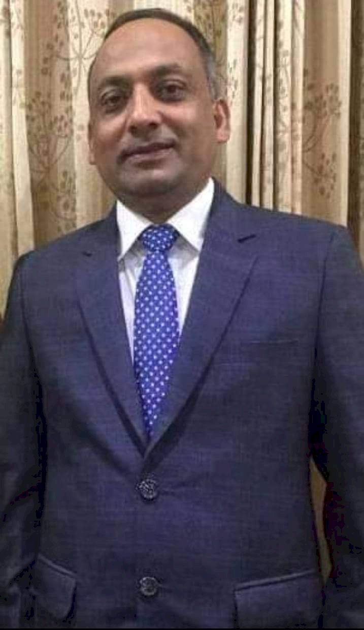 बड़ी उपलब्धि : पांगी के जीत सिंह ठाकुर बने लोनिवि के अधीक्षण अभियंता, पांगी के पहले युवा अधिकारी