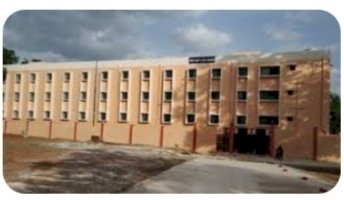एमबीबीएस के छात्रों के लिए बनेगा 14 करोड़ की लागत से बहुमंजिला हॉस्टल -कॉलेज प्रबंधन ने प्रंकलन सरकार को भेजा