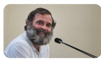 राहुल गांधी को महंगा पड़ा मोदी सरनेम वाला बयान, कोर्ट ने सुनाई दो साल की सजा